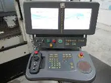 Bearbeitungszentrum - Vertikal Hurco VMX50 4-Axis CNC guter Zustand