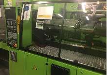 Injection molding machine - clamping force 1000 - 4999 kN ENGEL VICTORY 750-180 Power  photo on Industry-Pilot