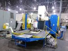  Centre de travail - Horizontal Cincinnati T30-5 5-Axis Images sur Industry-Pilot