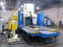 Machining Center - Horizontal Cincinnati T30-5 5-Axis photo on Industry-Pilot