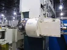 Machining Center - Horizontal Cincinnati T30-5 5-Axis photo on Industry-Pilot