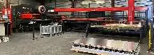  Stanzmaschine Amada EMK 3610 NT с загрузкой - разгрузкой MP300 