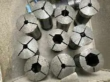 CNC Turning Machine HARDINGE Cobra 42 photo on Industry-Pilot