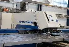 آلة التثقيب TRUMPF TC 5000R-1300 Multitool الصورة على Industry-Pilot