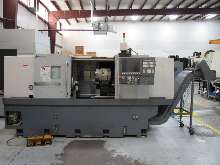 Токарный станок с ЧПУ Okuma Genos L400E CNC Turning Center (2012) фото на Industry-Pilot