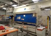  Abkantpresse - hydraulisch Trumpf V 130 