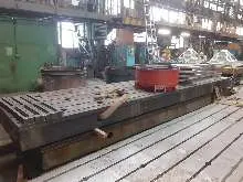 آلة حفر طاولة دقيقة SKODA W 200H الصورة على Industry-Pilot