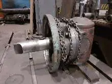 آلة حفر طاولة دقيقة SKODA W 200H الصورة على Industry-Pilot