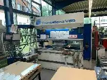  مكبس ثني هيدروليكي TRUMPF TrumaBend V 85 الصورة على Industry-Pilot