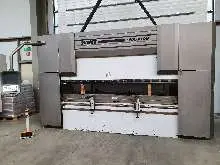  Abkantpresse - hydraulisch Ermaksan EVO 3100 135 