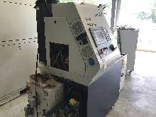  Прутковый токарный автомат продольного точения  TORNOS 8 SP фото на Industry-Pilot