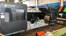  CNC Drehmaschine GEMINIS GT5 1100x4000 Bilder auf Industry-Pilot