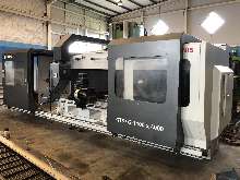 CNC Turning Machine GEMINIS GT5 1100x4000 photo on Industry-Pilot