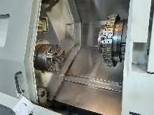 مركز خراطة وتفريز CNC CMZ TC25Y-800 الصورة على Industry-Pilot