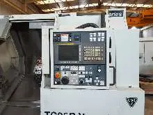 مركز خراطة وتفريز CNC CMZ TC25Y-800 الصورة على Industry-Pilot
