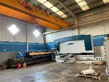 Abkantpresse - hydraulisch ADIRA PH 30060 guter Zustand