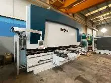 Abkantpresse - hydraulisch ADIRA PH 30060 guter Zustand