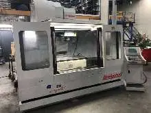 Bearbeitungszentrum - Vertikal BRIDGEPORT VMC-1000 guter Zustand