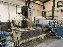  Fahrständerfräsmaschine ZAYER 20KM4000 