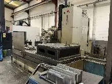 آلة تفريز بعمود متحرك ZAYER 20KM4000 الصورة على Industry-Pilot