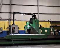  Bed Type Milling Machine - Vertical zayer kf4000 photo on Industry-Pilot