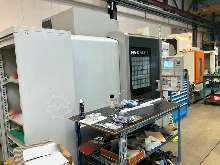 Bearbeitungszentrum - Vertikal DMG MORI NVX5100II-40 Bilder auf Industry-Pilot