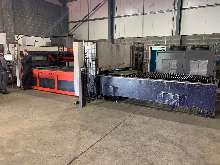 Laser Cutting Machine BYSTRONIC BYSTAR 3015 4,4 KW photo on Industry-Pilot