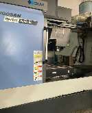 Bearbeitungszentrum - Vertikal  DOOSAN MYNX 5400-50 Bilder auf Industry-Pilot