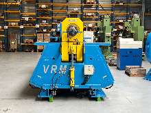4-Walzen - Blechbiegemaschine HAEUSLER VRM HY 3100 Bilder auf Industry-Pilot