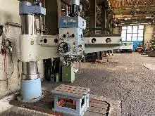  Radialbohrmaschine BERNARDO RD 2000 Vario 