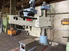 Radialbohrmaschine BERNARDO RD 2000 Vario guter Zustand