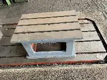 Radialbohrmaschine BERNARDO RD 2000 Vario guter Zustand