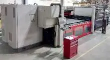 آلة قص بالليزر Bystronic Bystar 3015 الصورة على Industry-Pilot
