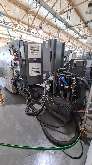 Bearbeitungszentrum - Vertikal Chiron FZ 12 KS 5axis with Robot Bilder auf Industry-Pilot