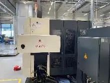 Vertikaldrehmaschine DMG CTV 250 guter Zustand