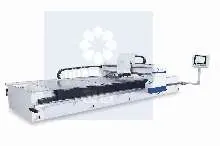  Ausklinkmaschine CH-WB-1500X4000 