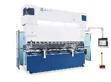  Abkantpresse - hydraulisch PD-11032 