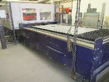  Laser Cutting Machine  Bystronic Bysprint 3015 photo on Industry-Pilot