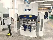  Press Brake hydraulic  MVD A-1250-40 photo on Industry-Pilot