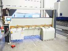  Hydraulic guillotine shear   HOCHSTRATE 3000 - 6 photo on Industry-Pilot