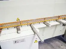 مقص صفائح - هيدروليكي  HOCHSTRATE 3000 - 6 الصورة على Industry-Pilot