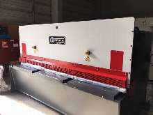  Hydraulic guillotine shear   DENER BS 3106 photo on Industry-Pilot