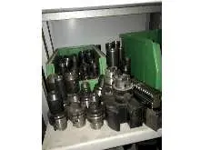 CNC Dreh- und Fräszentrum  WFL M30 guter Zustand