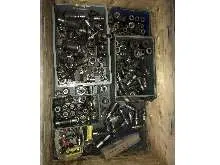 CNC Dreh- und Fräszentrum  WFL M30 guter Zustand