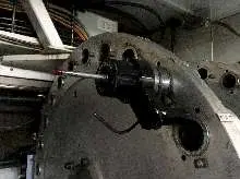 CNC Dreh- und Fräszentrum  WFL M30 guter Zustand