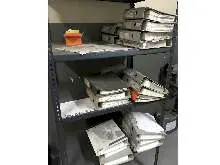 CNC Dreh- und Fräszentrum  WFL M30 guter Zustand