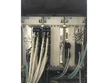 CNC Dreh- und Fräszentrum  WFL M30 guter Zustand