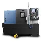  CNC Turning Machine DOOSAN Lynx 2100LC photo on Industry-Pilot