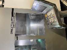 Bearbeitungszentrum - Vertikal  DMG DMC 104V linear gebraucht kaufen