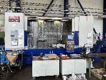 Bearbeitungszentrum - Universal  Mazak VTC-800-30SR Bilder auf Industry-Pilot